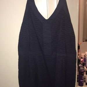 Sleeveless Dress